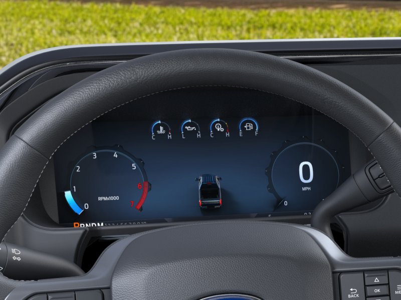 2026 Ford F-350 Super Duty Lariat - Photo 30