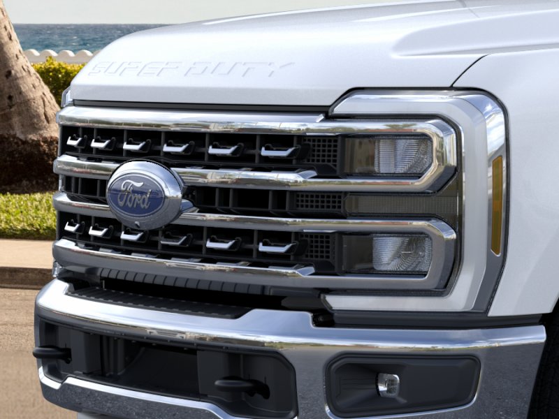 2026 Ford F-350 Super Duty Lariat - Photo 34
