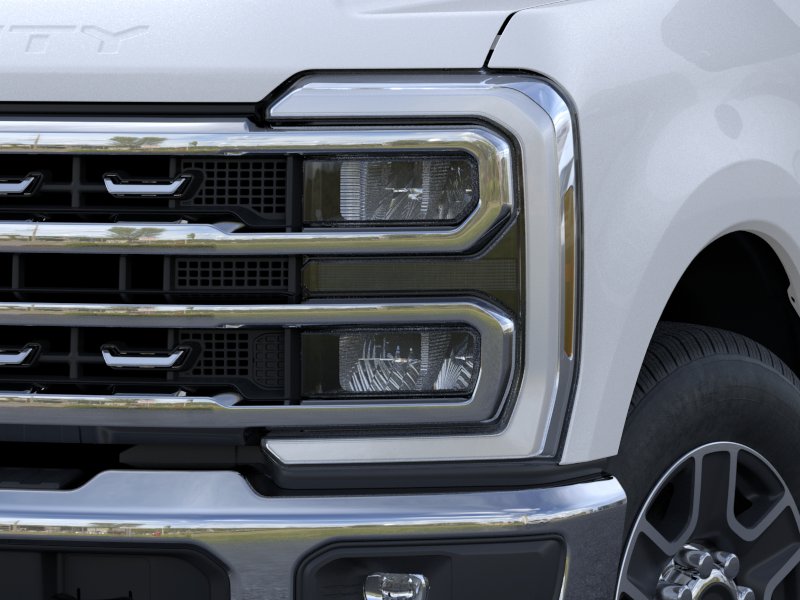 2026 Ford F-350 Super Duty Lariat - Photo 35