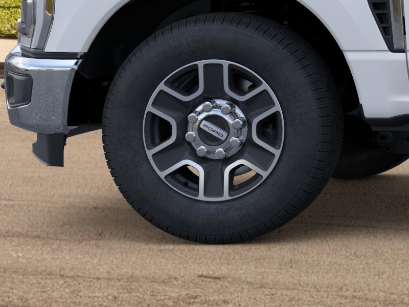 2026 Ford F-350 Super Duty Lariat - Photo 36