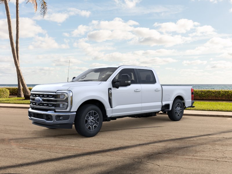 2026 Ford F-350 Super Duty Lariat - Photo 18