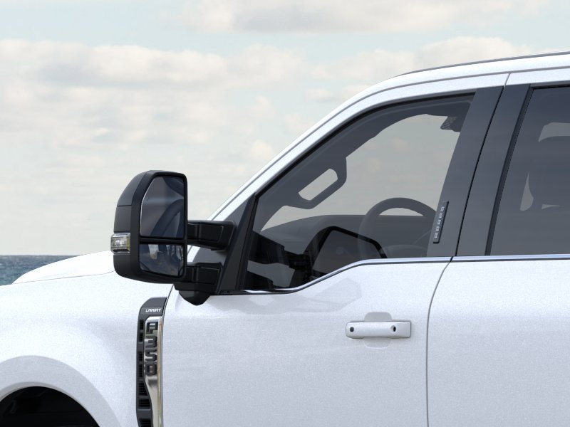 2026 Ford F-350 Super Duty Lariat - Photo 37