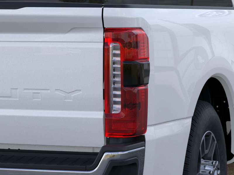 2026 Ford F-350 Super Duty Lariat - Photo 38