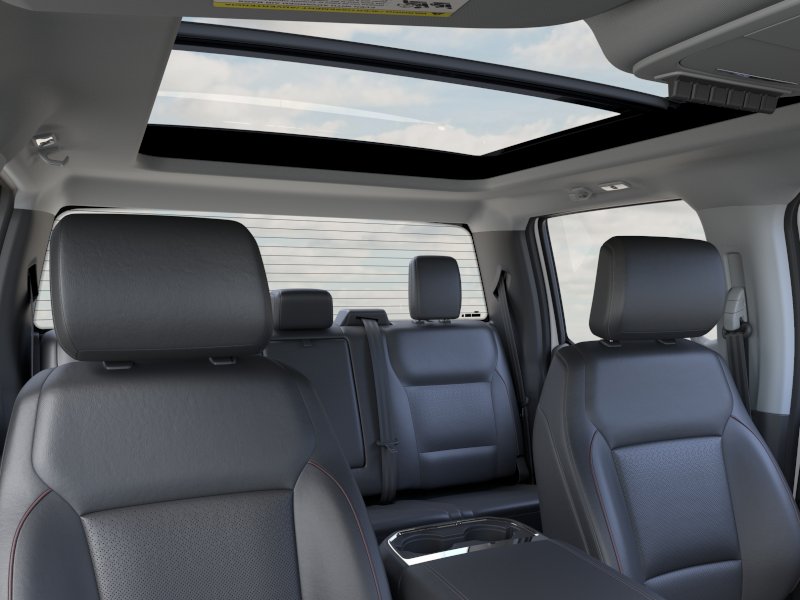 2026 Ford F-350 Super Duty Lariat - Photo 39