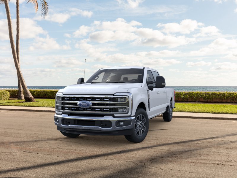 2026 Ford F-350 Super Duty Lariat - Photo 19