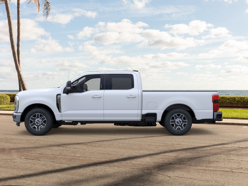 2026 Ford F-350 Super Duty Lariat - Photo 20