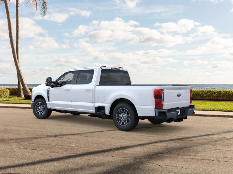 2026 Ford F-350 Super Duty Lariat - Photo 21