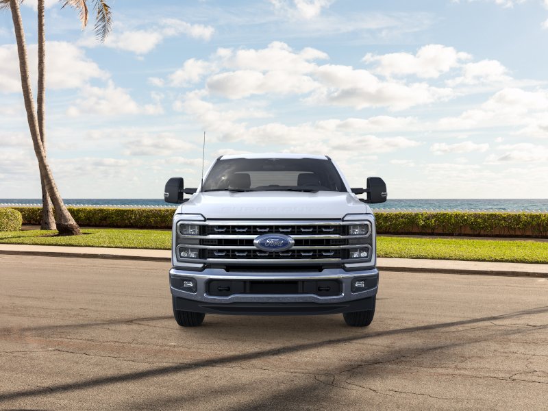 2026 Ford F-350 Super Duty Lariat - Photo 23