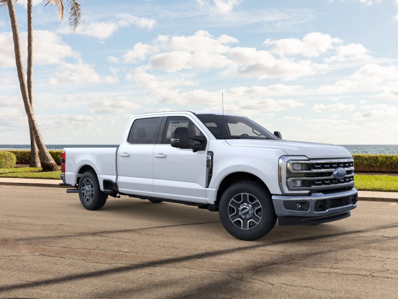 2026 Ford F-350 Super Duty Lariat - Photo 24