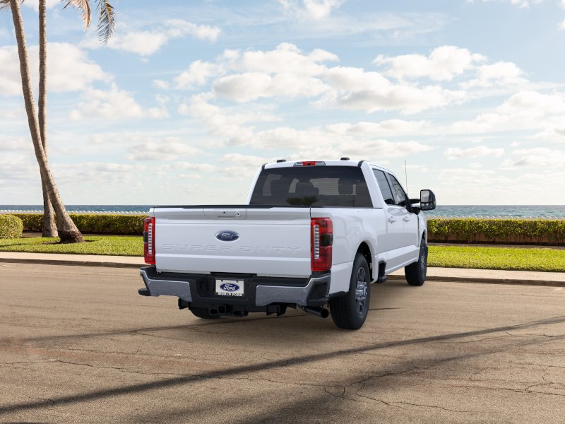 2026 Ford F-350 Super Duty Lariat - Photo 25