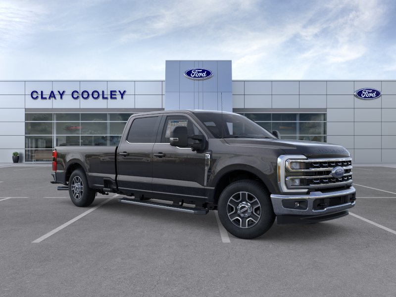 2026 Ford F-350 XL Crew Cab 8' Box SRW's photo
