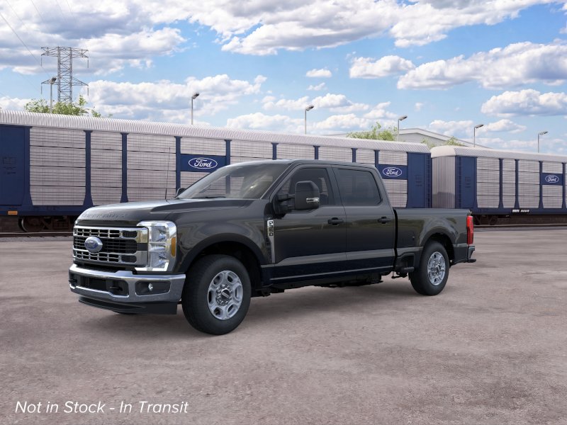 2026 Ford Super Duty F-350 SRW XLT