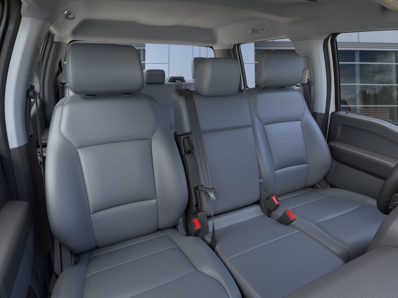 2025 Ford F-350 Super Duty XL - Photo 10