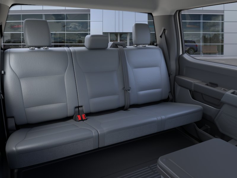 2025 Ford F-350 Super Duty XL - Photo 11