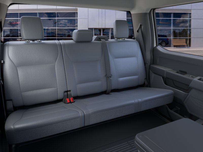 2025 Ford F-350 Super Duty XL - Photo 11