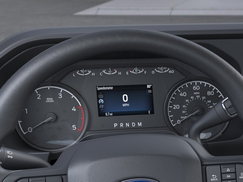 2025 Ford F-350 Super Duty XL - Photo 13