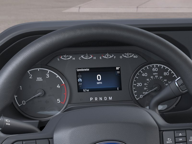 2025 Ford F-350 Super Duty XL - Photo 13