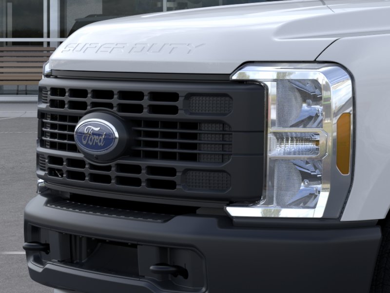 2025 Ford F-350 Super Duty XL - Photo 17