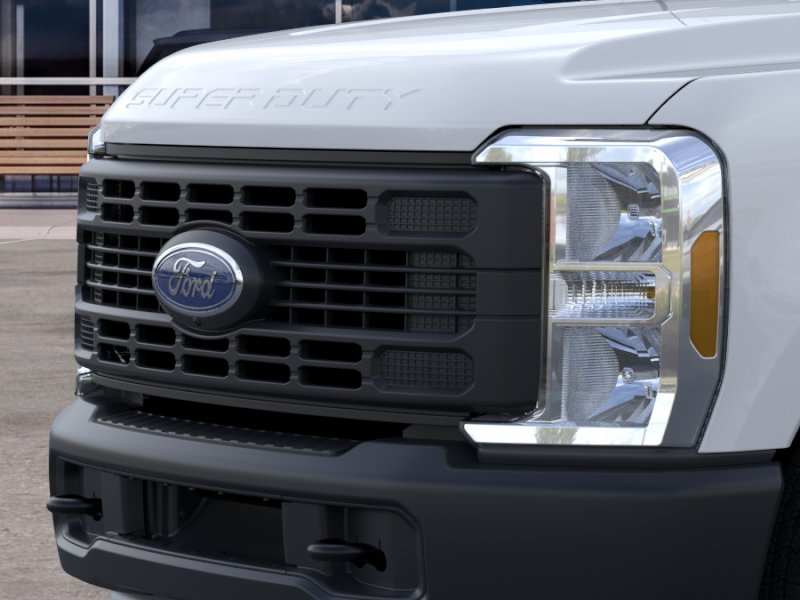 2025 Ford F-350 Super Duty XL - Photo 17