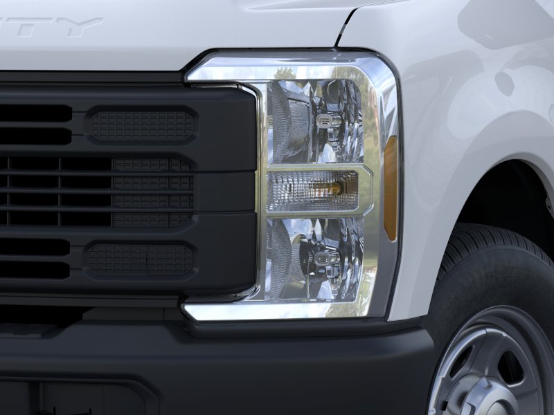 2025 Ford F-350 Super Duty XL - Photo 18