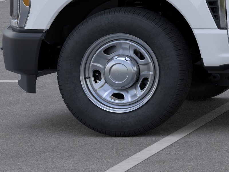 2025 Ford F-350 Super Duty XL - Photo 19
