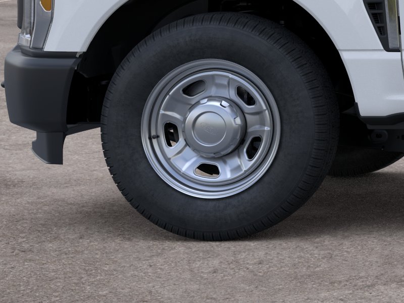 2025 Ford F-350 Super Duty XL - Photo 19