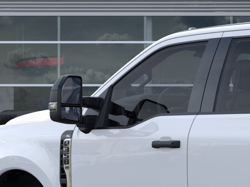2025 Ford F-350 Super Duty XL - Photo 20