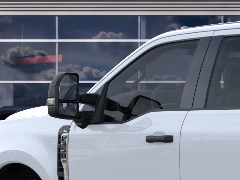 2025 Ford F-350 Super Duty XL - Photo 20