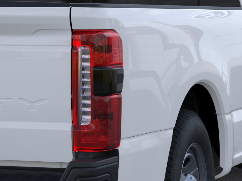 2025 Ford F-350 Super Duty XL - Photo 21
