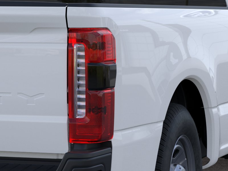 2025 Ford F-350 Super Duty XL - Photo 21
