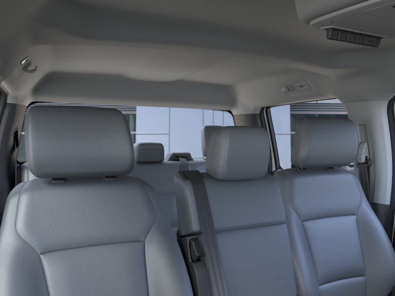 2025 Ford F-350 Super Duty XL - Photo 22