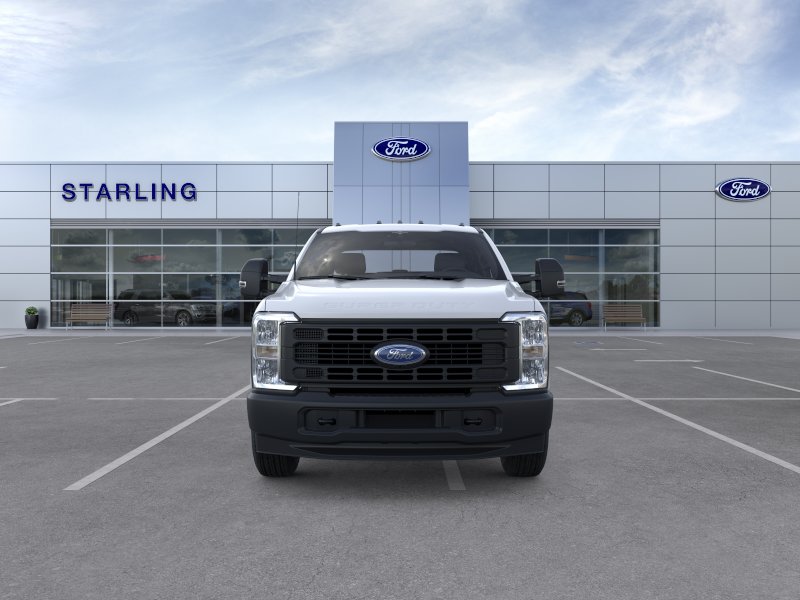 2025 Ford F-350 Super Duty XL - Photo 6