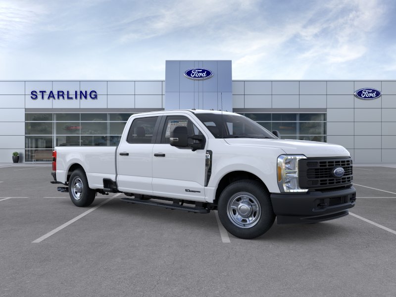 2025 Ford F-350 Super Duty XL - Photo 7