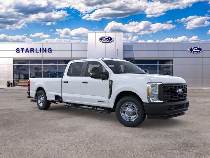 2025 Ford F-350 Super Duty XL - Photo 7