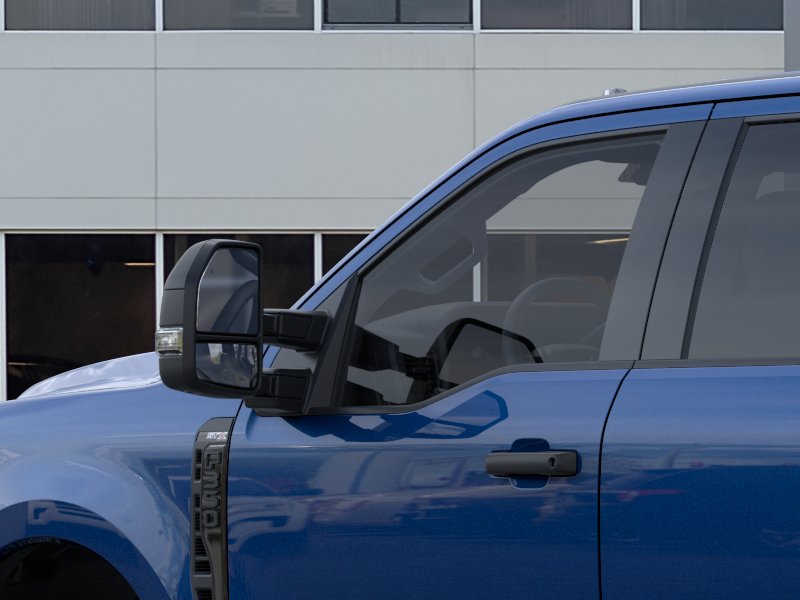 New 2026 Argon Blue Metallic Ford F-350® XL image 42