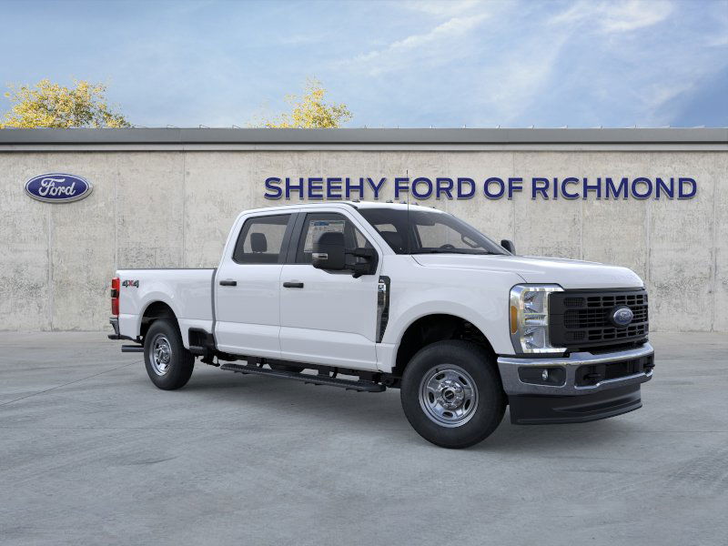 2026 Ford F-350's photo