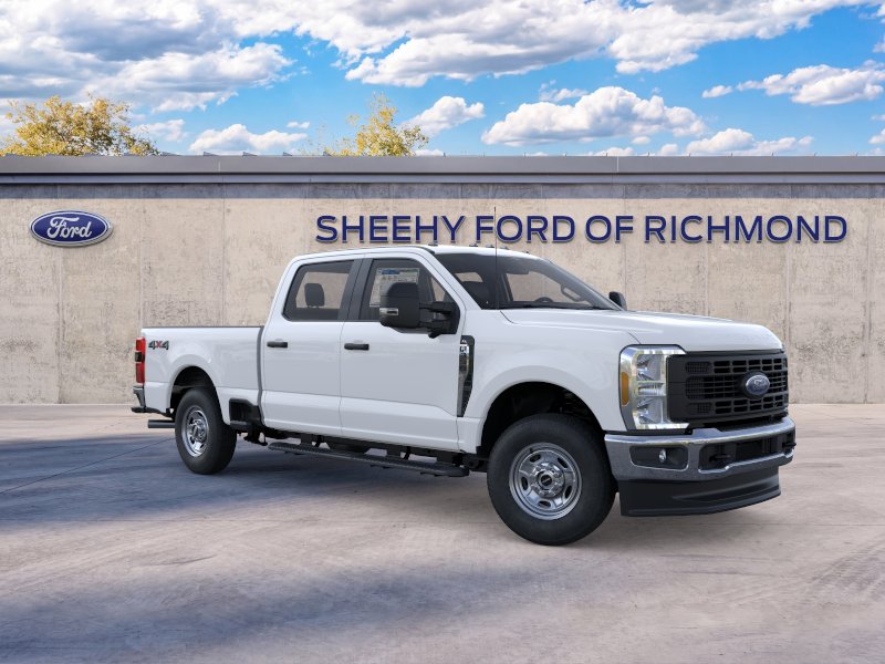 2026 Ford Super Duty F-350® XL