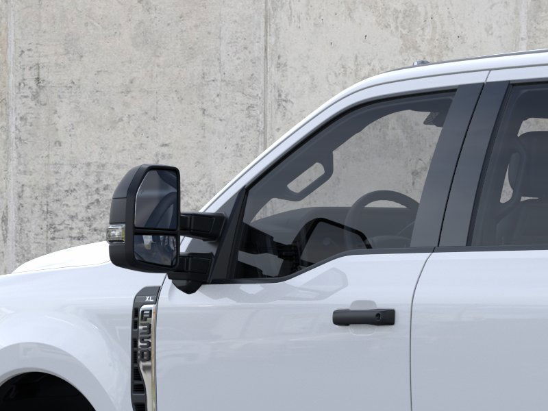 New 2026 Oxford White Ford F-350® XL image 20