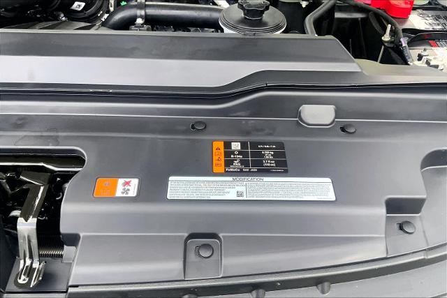 New 2026 Avalanche Ford F-350® XL image 34