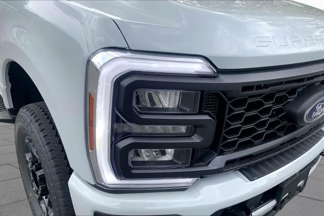 New 2026 Avalanche Ford F-350® XL image 35