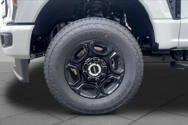 New 2026 Avalanche Ford F-350® XL image 36