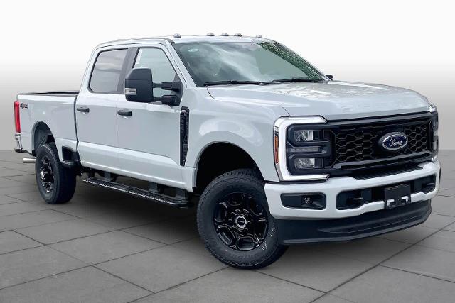 New 2026 Avalanche Ford F-350® XL image 38