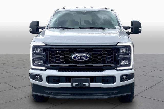New 2026 Avalanche Ford F-350® XL image 21