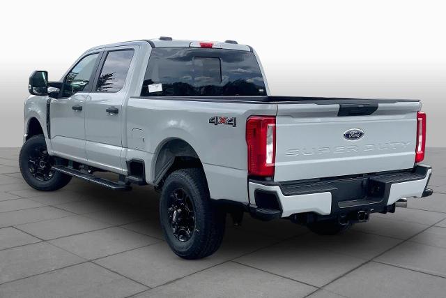 New 2026 Avalanche Ford F-350® XL image 22