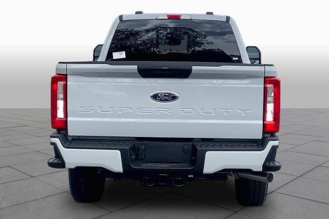 New 2026 Avalanche Ford F-350® XL image 23