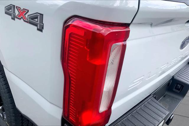 New 2026 Avalanche Ford F-350® XL image 24