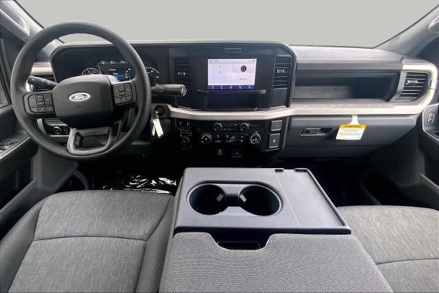 New 2026 Avalanche Ford F-350® XL image 26