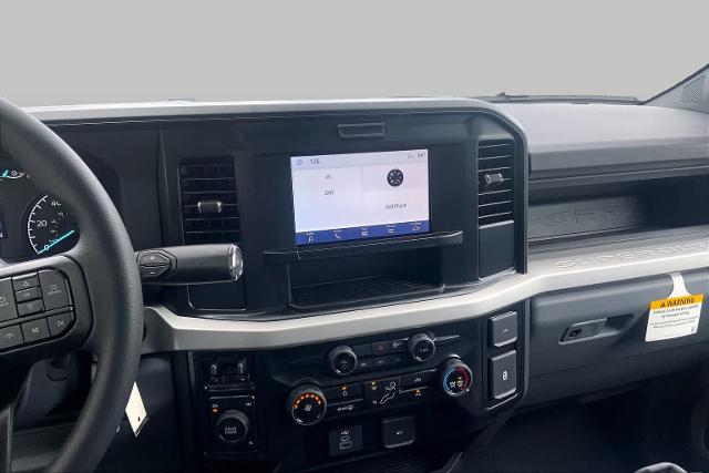 New 2026 Avalanche Ford F-350® XL image 27