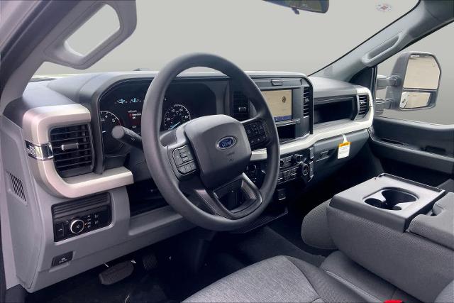 New 2026 Avalanche Ford F-350® XL image 28