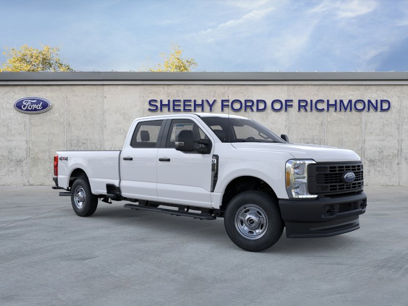 2026 Ford F-350's photo